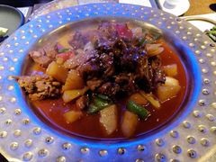 -清真·卡德尔大叔新疆主题餐厅(龙汇路店)