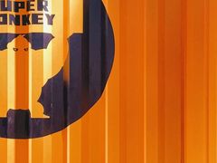 -SUPERMONKEY超级猩猩健身(中山公园店)