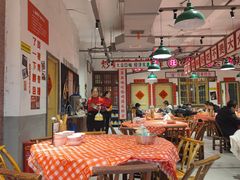 -龙师傅卤炒(天马店)