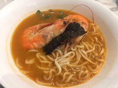 -南山鲜虾面·活鲜小馆·海味大连菜(南山总店)