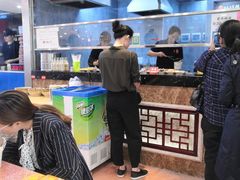 -豫楚源美猴王·面(武商广场店)