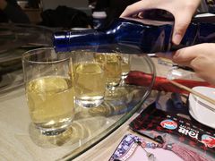 -日进一片海.生腌海鲜火锅.宵夜烧烤(三里屯总店)