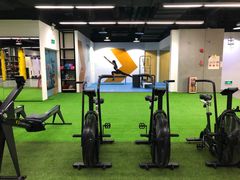 -天行健身＆天行拳馆跆拳道·格斗TXGYM