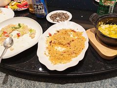 -恒记饭店(珠江路总店)