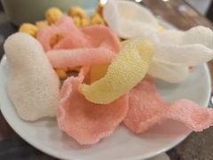 -西江美食舫·江西菜(健德桥店)