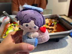 -鱼酷活鱼烤鱼(新世界城店)