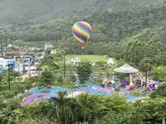 -清远熹乐谷温泉度假酒店