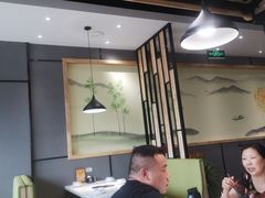 大堂-古乐牛香·鲜牛肉牛杂火锅(吴江三里桥运东商业广场店)