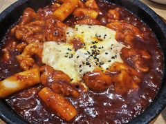 -米村拌饭(长新街店)