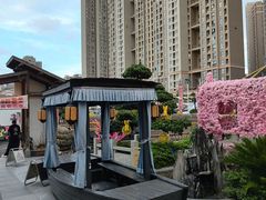 -侠舍·江湖小龙虾大排档(沌口总店)