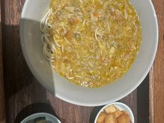 -李百蟹·江南蟹黄面·河景餐厅(夫子庙总店)