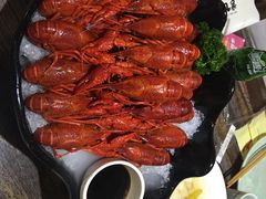 -龙虾风暴(松江店)