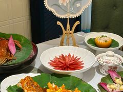 -福记饭店(青果巷店)