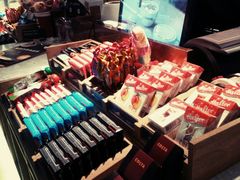 -COSTA COFFEE(武汉武商MALL店)