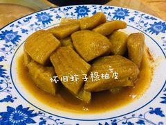 -水乡人家私房菜(逢简店)