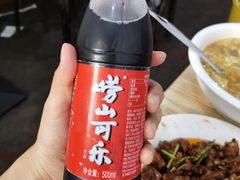 -九龙餐厅(大沽路店)
