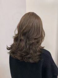 -那茉 Hair Salon