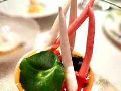 -Le Comptoir de Pierre Gagnaire