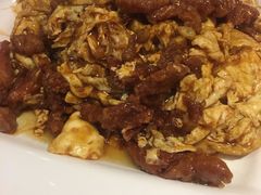 -玉桥餐厅(天坛店)