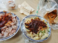 -老字号·三十一号面皮(商埠路步行街店)