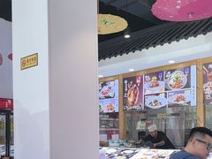 -良师门滨海人家·海鲜·家常菜(滨海城店)