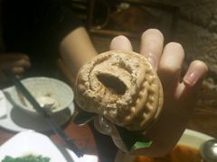 -云来居素食馆(南山店)