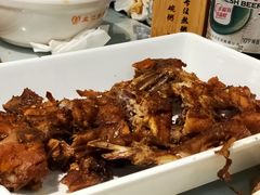 -孟记粥铺·家常菜·烧烤·粥(亚运村店)