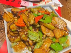 -新兴园饺子馆(河南街店)