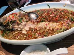 -湘邻呷铺·田园家宴(汉基广场店)