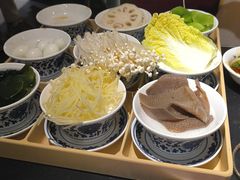 -咏江南·苏式火锅·苏州评弹(观前街店)