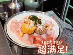 -椰庭·椰子鸡·创意玩家(晶耀前滩店)
