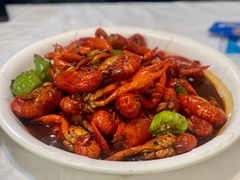 -香满锅老北京羊蝎子火锅·家常菜(新街口店)