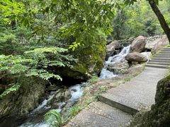 -山沟沟景区
