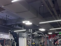 -形馆健身·普拉提(加州店)