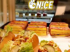 -罗莎蛋糕(钱江店)