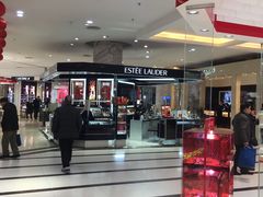 店内环境-桂林微笑堂商厦