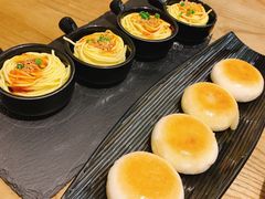 -榕意·川味之美(深业上城店)