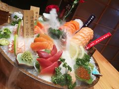 -文三酒肆自助放题(新街口友谊广场店)