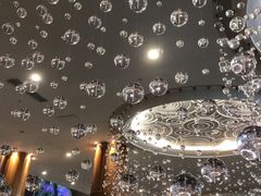 -青岛海尔洲际酒店