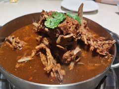 -浩爷羊蝎子火锅(望京店)