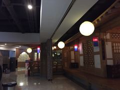 -纽斯桑拿会所(天山店)