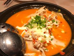 李师傅脆肚-李师傅脆肚(华强北店)