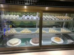 -集杰尚品海鲜烤肉自助餐厅(即墨宝龙广场店)