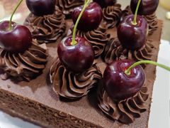 -红宝石·鲜奶小方·海派西点房(万航店)