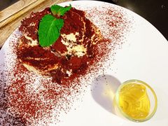 -花蒲甜品(海信广场店)