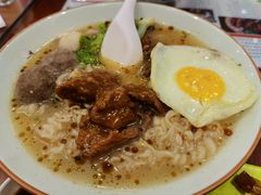 -小龍鳳餐室(番禺路店)