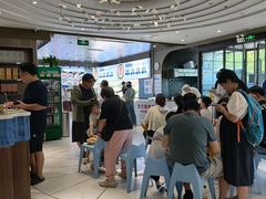 -大锅强·蒸海鲜青岛菜(金沙滩店)