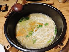 -勺子米线·云南传统小吃市集(四方街店)