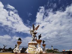 -中国马镇舞马世界主题乐园