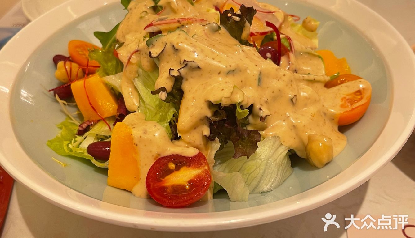 很受孩子們的歡迎 山榴蓮pizza：甜甜的榴蓮味道